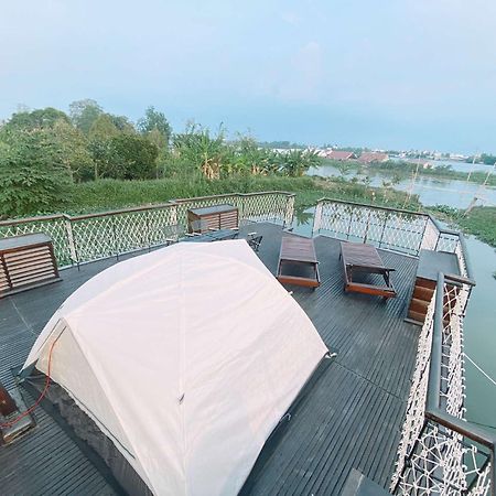 The Local Homestay Con Son Can Tho Exteriér fotografie