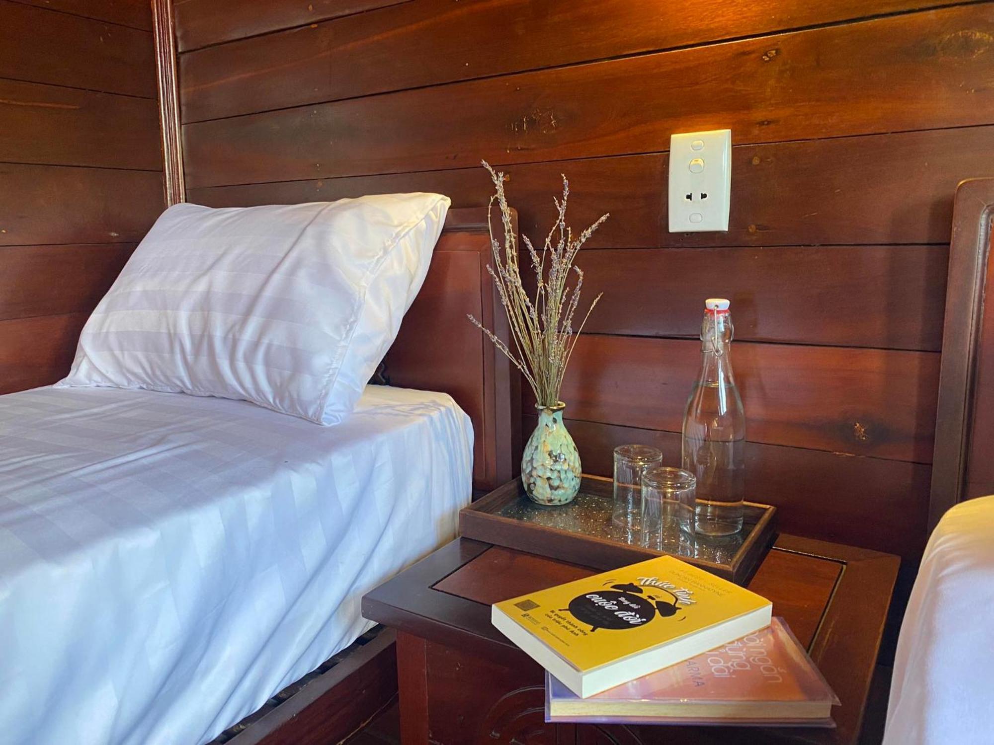 The Local Homestay Con Son Can Tho Exteriér fotografie