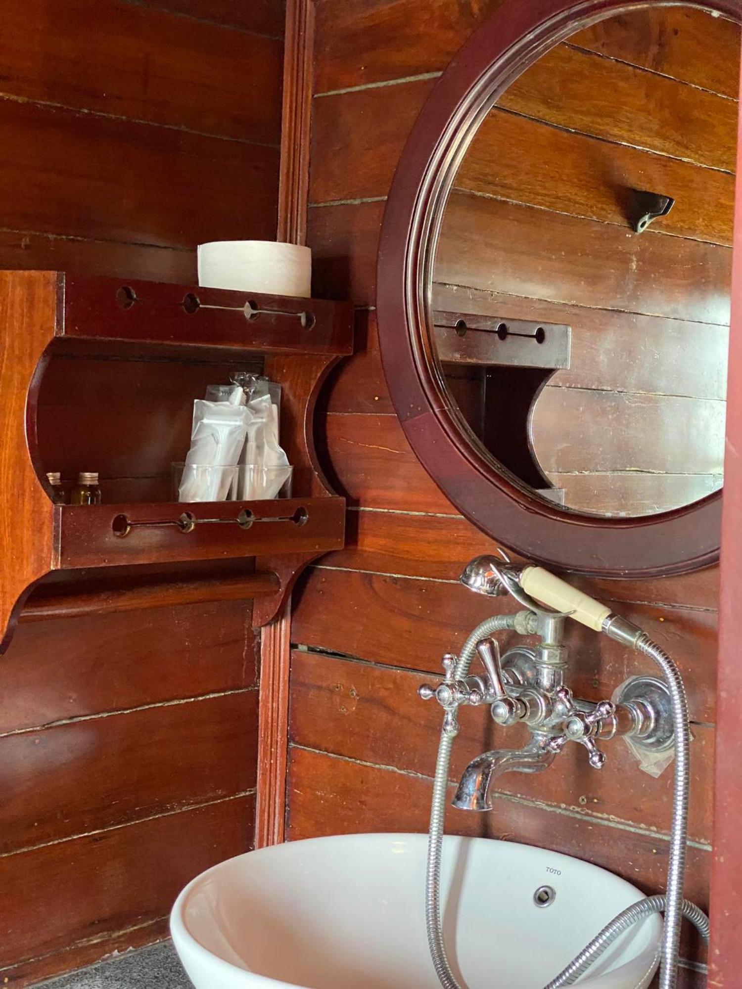 The Local Homestay Con Son Can Tho Exteriér fotografie