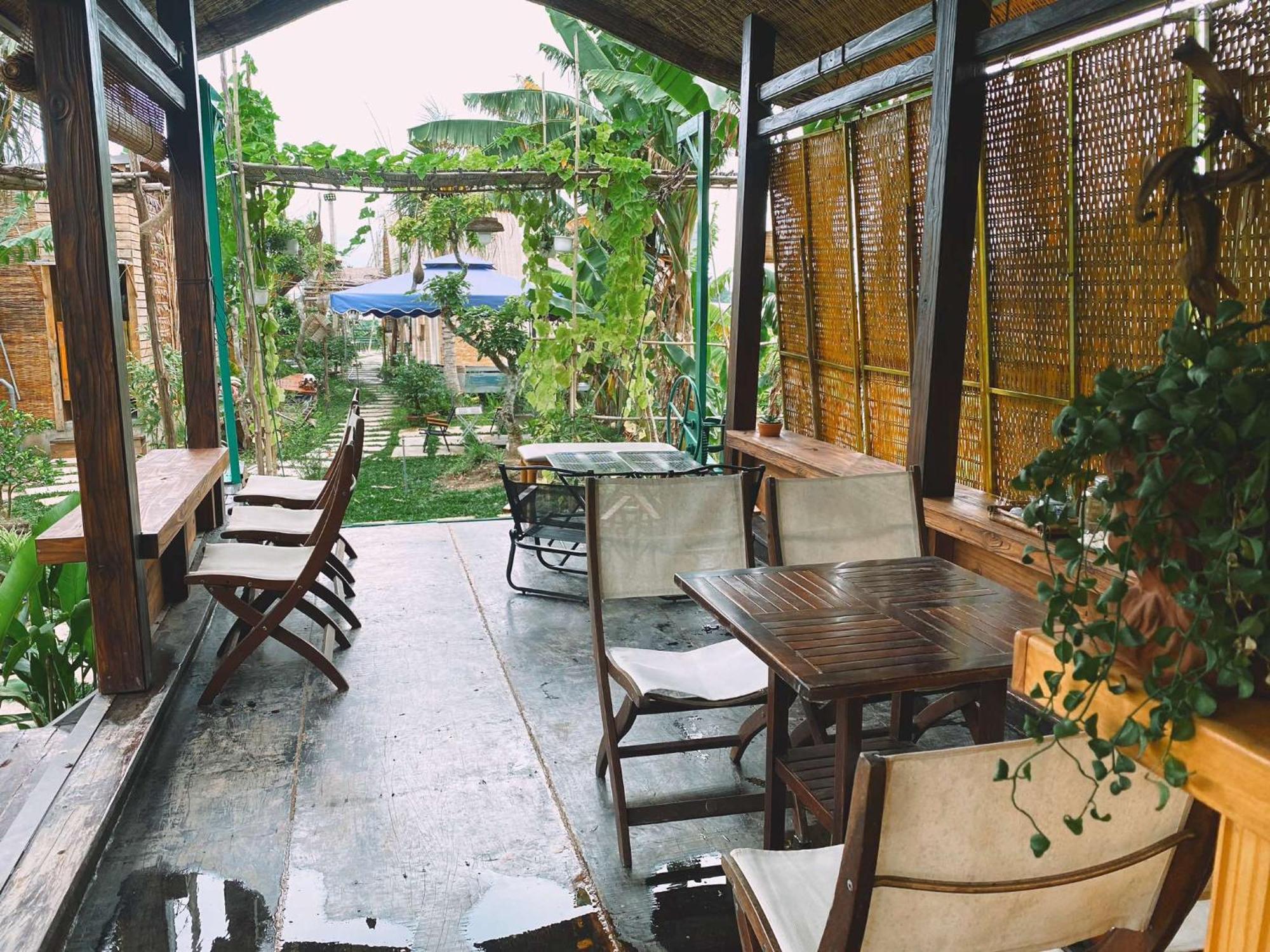 The Local Homestay Con Son Can Tho Exteriér fotografie